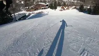 GX012896 Yodeler Black Diamond Sun 01 18 26 Holiday Valley MLK Weekend