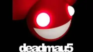 deadmau5 - Not Exactly (HQ)