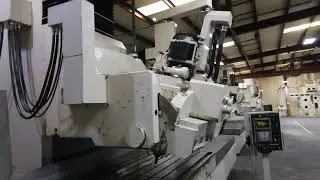 230 - SNK 5-AXIS VERTICAL PROFILER 2