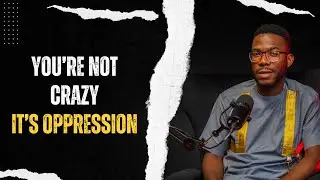 Demons Aren't What You Think & How to Overcome The Aspects of Demonic Oppression