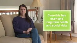 Just the Facts PEI - Safest way to use pot is to not
