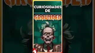 Grounded's Secret Boss Quote