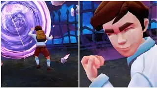 Horror Brawl All Victory Endings | Horror Brawl