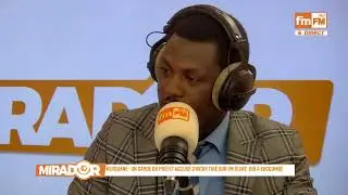 Kerouané:  un garde du préfet accusé d’avoir tiré sur un jeune  qui a succombé