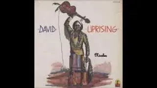 David Nunez - Times Are Gettin' Hard ( 1976 ) HD