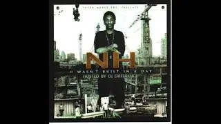 N-H - Beast Out Tha Cage