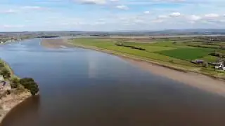 River Severn bend, Arlingham