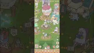 Cat & Soup - Gameplay Walkthrough No Commentary # gameplay #walkthrough #cat&soup