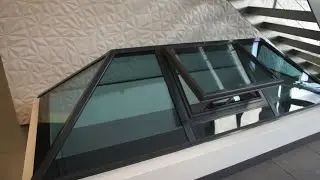 Why is the Roof Maker Slimline&reg; lantern the right choice?