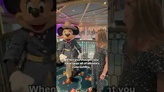 What is your favorite Minnie style?