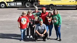 2019 Holiday Video - Electric Supply, Inc.