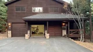 11442 Chalet Road, Tahoe Donner Home For Sale