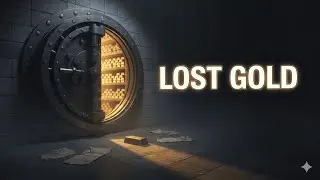 The Missing Gold That History Never Explained