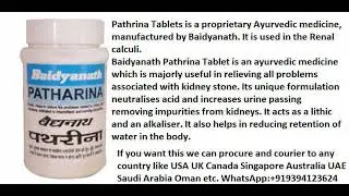 Ayurvedic Medicine International Courier Services to USA Canada UK Australia Singapore Saudi Arabia