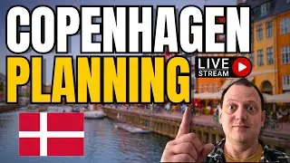 Plan A Copenhagen Trip Live - Flights, Hotels & Things To Do