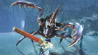 What Makes Shogun Ceanataur Special In Sunbreak?