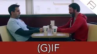 GIF - The Great Internet Debate - Comedy Sketch
