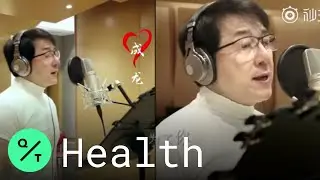 China's New Coronavirus Anthem: &ldquo;Believe Love Will Triumph&rdquo;