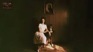 Ethel Cain - Sun Bleached Flies (Instrumental)