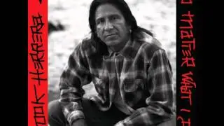 Hook Herrera - Blue Ndn