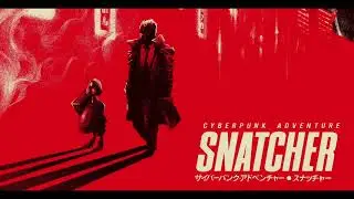 Konami Kukeiha Club - Biohazard (Danil Tastukhov Remake) Snatcher MSX