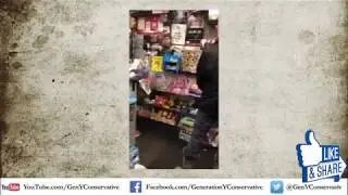 Gamestop Transgender FREAKOUT on Employee