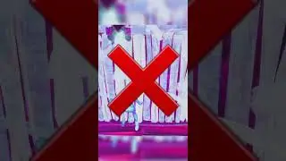 Secret Fortnite Tip🤫 #shorts #tekzah