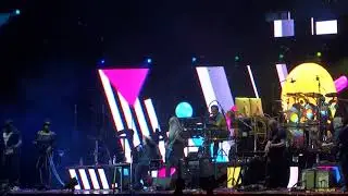 Phil Collins - Sussudio - Ao Vivo em São Paulo - 24-02-2018
