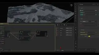 Unreal Engine GAEA Landscape Texture Error Size