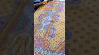 #batik #ajrakhblockprint #bandhi #cottonprint #handwork #blockprint