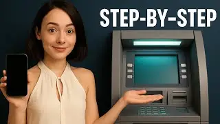 Automatic Cash Machine Explained (Step-by-Step Guide)