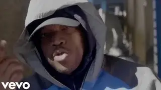 Styles P ft  Dave East  - Street Tales