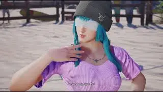 Playing Lili Bad But Getting My First Win in Tekken 8?