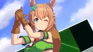 Umamusume Taiki Shuttle Hidden event Beyond the Mile
