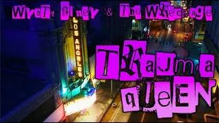 Wyatt Olney & The Wreckage - 