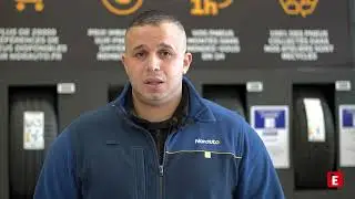 Mohammed IRATNI - Franchis&eacute; Norauto - Interview