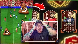 DRECKS GAMEPLAY GEILE PLAYERPICKS 😱 Meine WEEKEND LEAGUE REWARDS FIFA 23