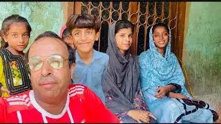 HALEEM BHAI BAZ ROCHA RAND PADA HAZAR BITA || 😂#balochivlog