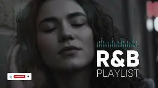 【R&B Soul】Relaxing Chill Playlist &ndash; Smooth Vocals & Deep Grooves
