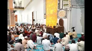 الشيخ بلقاسم حمزة: مقدمات في أصول المذهب المالكي وقواعده (10)
