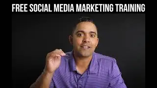 Free Social Media Marketing Training For Utah Business Owners (sign up link is in description)