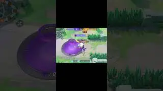 Seperti Apa cara Menguasai Feint attack Zoroark | Pokemon Unite #shorts