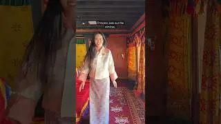 Hello Bhutan!!