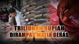 Ulas Utas: Triliunan Rupiah Dirampas Mafia Beras | AKIM tvOne
