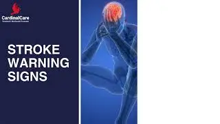 Stroke Awareness Month
