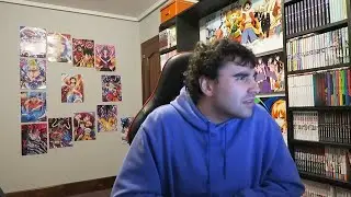Reaccionando al cap&iacute;tulo 1169 de One Piece | El tesoro escondido de Elbaph