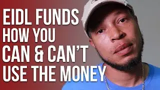What Can I Use EIDL Loan For? Sole Proprietors & Independent Contractors