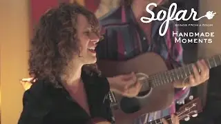Handmade Moments - Window Song | Sofar Buenos Aires