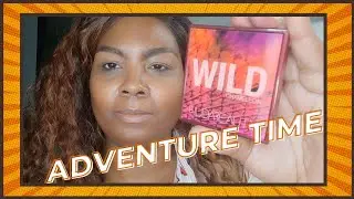 Huda Beauty Wild Obsessions Chameleon Palette