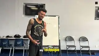The Secret to Mastering Boxing Techniques | Coach Cleveland